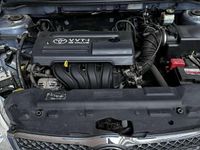 Occasion Toyota Corolla Sol 110 PK (80 kW) 2004 Stationwagen