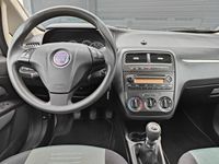 tweedehands Fiat Grande Punto 1.2 Dynamic Airco,Trekhaak,Elek Ramen,APK bij afle