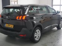 tweedehands Peugeot 5008 1.2 PureTech Blue Lease Executive / 7-persoons / P