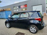 tweedehands Toyota Verso-S 1.3 VVT-i Aspiration