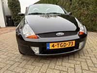 tweedehands Ford StreetKa /Ka+ 1.6 ka.