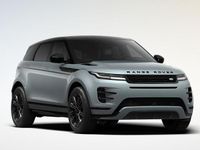 Nieuw Land Rover Range Rover evoque SE Dynamic 268 PK (197 kW) 2026 Grijs SUV