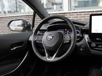 tweedehands Toyota Corolla 1.8 Hybrid Team D - Apple Carplay - Direct leverba