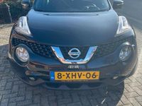 Occasion Nissan Juke S 116 PK (85 kW) 2014 SUV