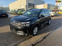 Occasion Citroën C5 Aircross Live 131 PK (96 kW) 2020 Zwart SUV