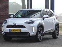 Occasion Toyota Yaris Cross Executive 93 PK (68 kW) 2022 Wit SUV