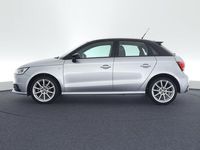 tweedehands Audi A1 Sportback 1.0 TFSI 95pk 2x S-Line Xenon Navigatie