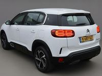 Occasion Citroën C5 Aircross 131 PK (96 kW) 2020 Wit SUV