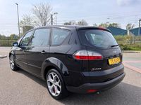 tweedehands Ford S-MAX 2.0 TITANIUM / AUTOMAAT / VOLL / ZEER MOOI