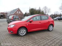 tweedehands Seat Ibiza 1.2 PANODAK NAVI CRUISE AIRCO ECC LMV PDC