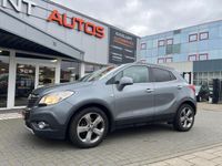 tweedehands Opel Mokka 1.6 Cosmo-Leder-Navi