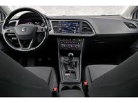 Occasion Seat Leon Business 116 PK (85 kW) 2017 Grijs Stationwagen