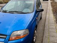 Occasion Chevrolet Kalos 83 PK (61 kW) 2004