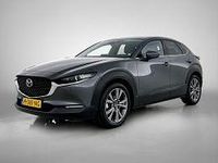 Occasion Mazda CX-30 Luxury 180 PK (132 kW) 2020 Grijs metallic SUV