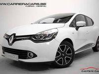Occasion Renault Clio Collection 73 PK (53 kW) 2015 Wit SUV