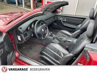 tweedehands Mercedes SLK200 Kompressor