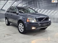 Occasion Volvo XC90 272 PK (200 kW) 2005 Grijs (metallic) SUV