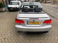 tweedehands BMW 320 Cabriolet 320i