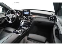 tweedehands Mercedes E350 C-Klasse EstateLease Edition