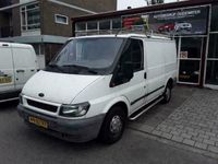 tweedehands Ford Transit 260S 2.0 TDdi celebr.