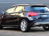 tweedehands Mercedes GLA180 Ambition Leder/Xenon/PDC/Cruise/18-Inch