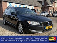 Occasion Volvo V70 Dynamic 190 PK (139 kW) 2026 Grijs Stationwagen