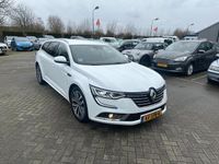 tweedehands Renault Talisman Estate 1.6 TCe Intens , half leer , automaat , navigatie