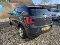 tweedehands VW Polo 1.0 First Edition cruisecontrol 2016