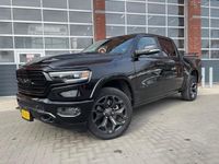 tweedehands Dodge Ram 15005.7 V8 4x4 Crew Cab Limited Night Edition