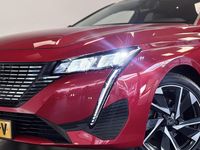 Occasion Peugeot 308 Allure 131 PK (96 kW) 2024 Rood Hatchback