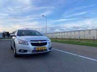 tweedehands Chevrolet Cruze 1.6 LS