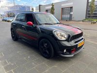 tweedehands Mini Cooper S Countryman 1.6 Chili JCW