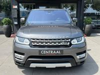 tweedehands Land Rover Range Rover Sport 3.0 TDV6 HSE Dynamic 258PK I Pano I Camera I Memor