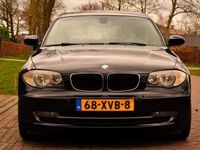 tweedehands BMW 116 1-SERIE i Business Line MET AIRCO CLIMA, ELEC. RAMEN EN MEER!