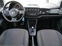 tweedehands VW up! 1.0 Move Automaat, Airco, 5-Deurs!!