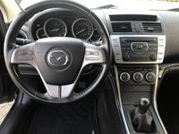 tweedehands Mazda 6 2.0 S-VT Touring