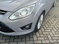 tweedehands Ford C-MAX 1.6 SCTi Titanium Dealer onderhouden trekhaak