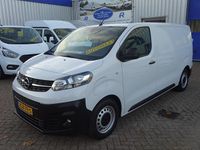 Occasion Opel Vivaro-e Combi S 100 kW (136 PK) 2022 Wit Van