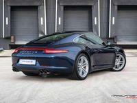 tweedehands Porsche 911 Carrera 4 991 /991 3.4Handbak