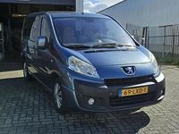 Occasion Peugeot Expert 120 PK (88 kW) 2009 Blauw Van