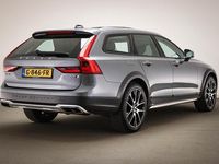 Occasion Volvo V90 CC Pro 251 PK (184 kW) 2019 Grijs Stationwagen