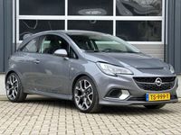 tweedehands Opel Corsa 1.6 TURBO OPC 207PK RECARO XENON ZEER SCHAALSTOELEN