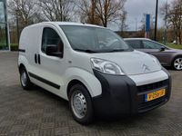 tweedehands Citroën Nemo 1.3 HDi 80pk Plus-Pack + Vision-Pack | BTW-Auto | Airco | Bluetooth Carkit | Elek. Ramen+Spiegels | Pdc | Stuurbekrachtiging | Cv+Ab