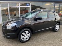 tweedehands Nissan Qashqai 2.0 CONNECT EDITION