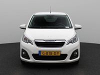 tweedehands Peugeot 108 1.0 e-VTi Active | Airco | Mistlampen voor l Bluetooth