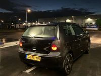 tweedehands VW Polo 1.4