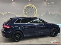 Occasion Audi A3 Sportback e-tron S-Line 204 PK (150 kW) 2016 Blauw Hatchback