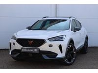 Occasion Cupra Formentor VZ 245 PK (180 kW) 2022 Wit SUV