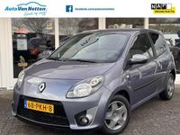 Occasion Renault Twingo Dynamique 86 PK (63 kW) 2011 Blauw (metallic) Hatchback