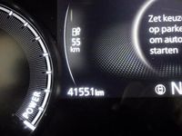 Occasion Mazda MX30 Comfort 106 kW (145 PK) 2021 Zwart SUV